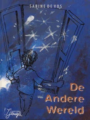 cover image of De Andere Wereld